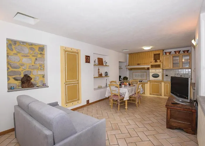 Ca' De Gasper Ballabio