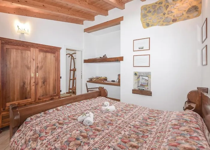 Ca' De Gasper Дом отдыха