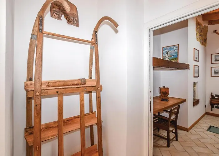 Ca' De Gasper * Ballabio