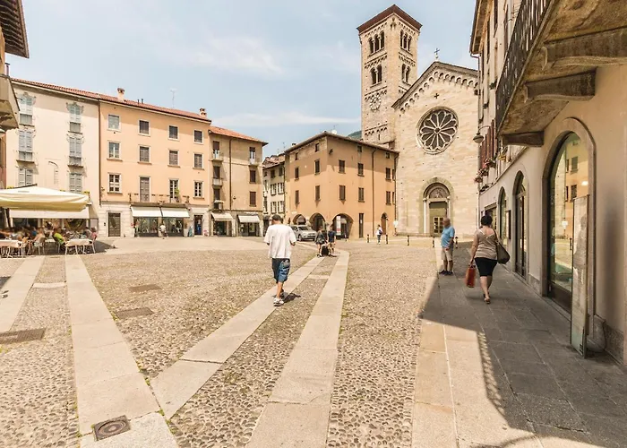 Дом отдыха Ca' De Gasper Ballabio