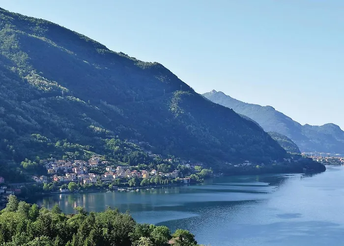 Ca' De Gasper Ballabio