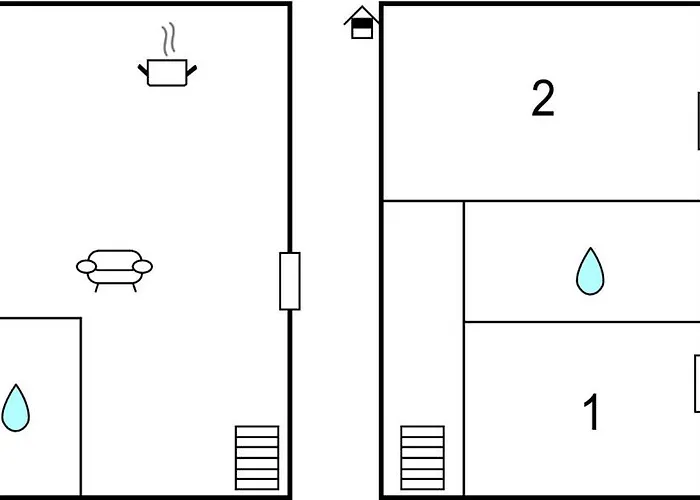 Ca' De Gasper Дом отдыха
