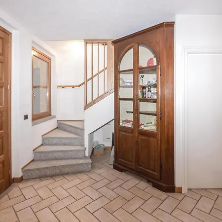 Ca' De Gasper Feriehus *