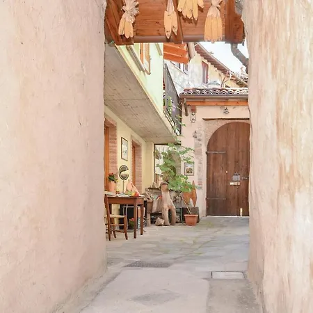 Prázdninový dům Ca' De Gasper Ballabio