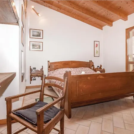 Prázdninový dům Ca' De Gasper Ballabio