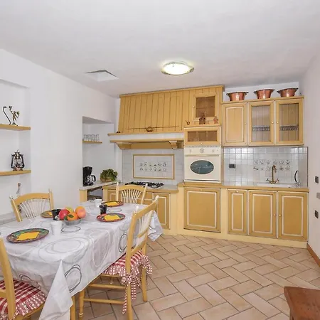 Ca' De Gasper Prázdninový dům Ballabio