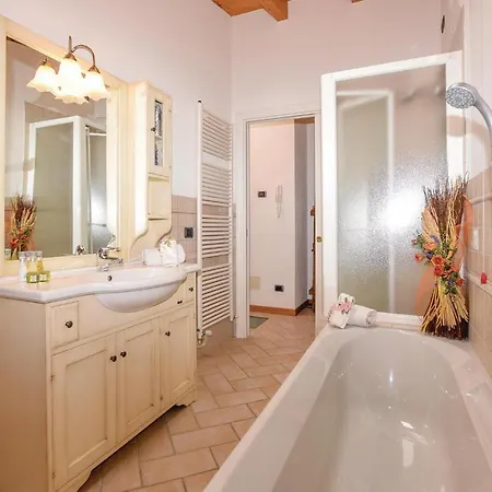 Ca' De Gasper Feriehus Ballabio