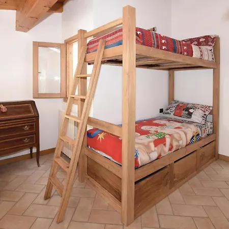 Prázdninový dům Ca' De Gasper *