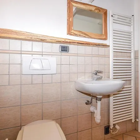 Feriehus Ca' De Gasper Ballabio