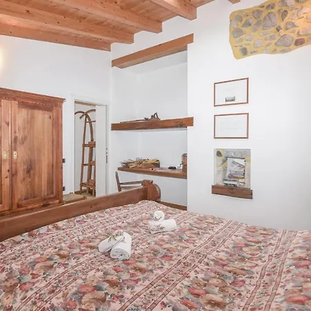 Ca' De Gasper Feriehus