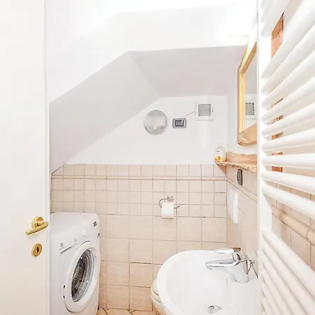 Feriehus Ca' De Gasper Ballabio