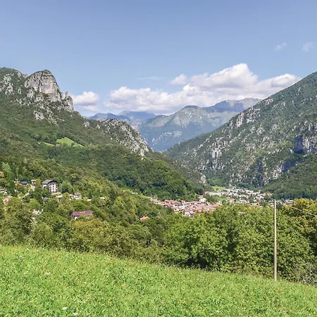 Ca' De Gasper Feriehus *