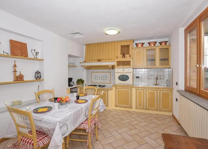 Ca' De Gasper Casa vacanze Ballabio