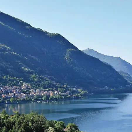 Ca' De Gasper Ballabio