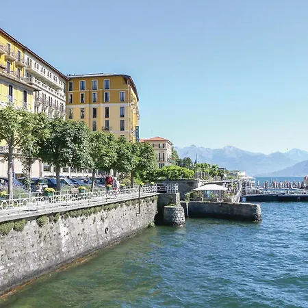 Semesterbostad Ca' De Gasper