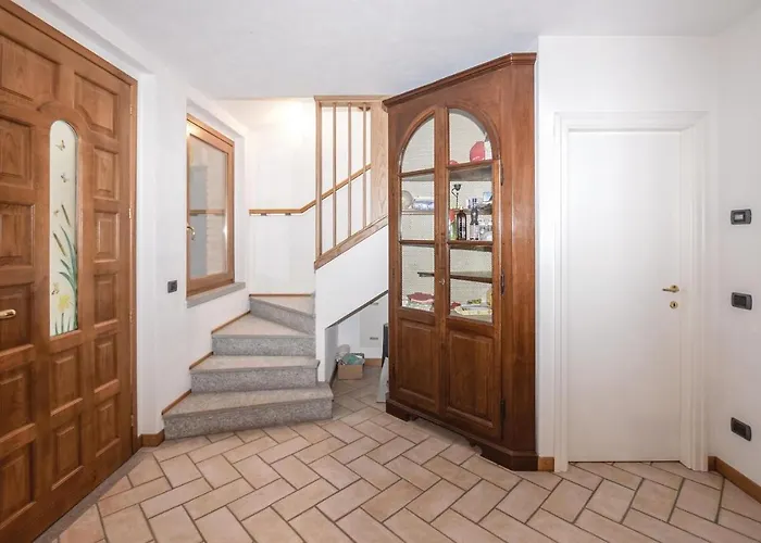 Ca' De Gasper Semesterbostad *