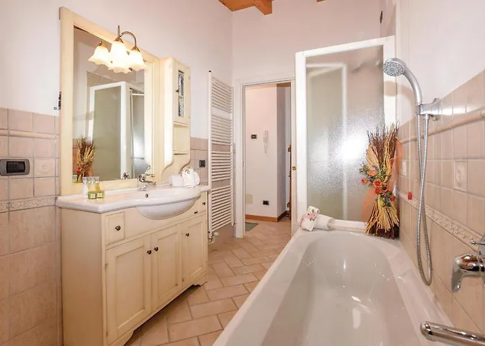 Ca' De Gasper Semesterbostad Ballabio