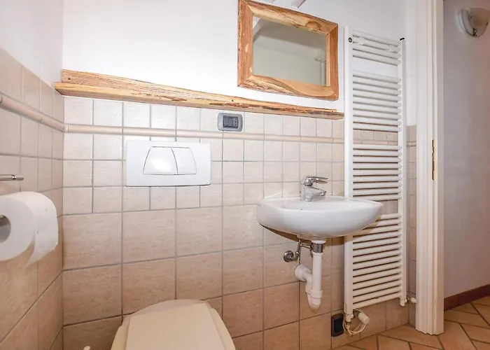 Semesterbostad Ca' De Gasper Ballabio