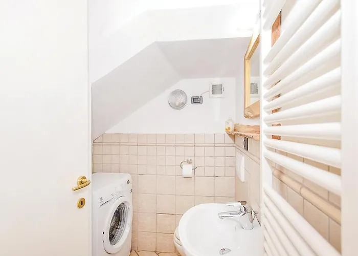 Semesterbostad Ca' De Gasper Ballabio