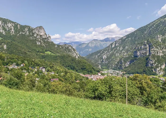 Ca' De Gasper Semesterbostad *